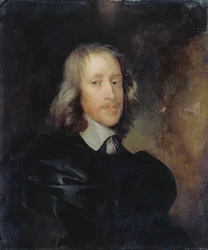 Sir Henry Vane the Younger